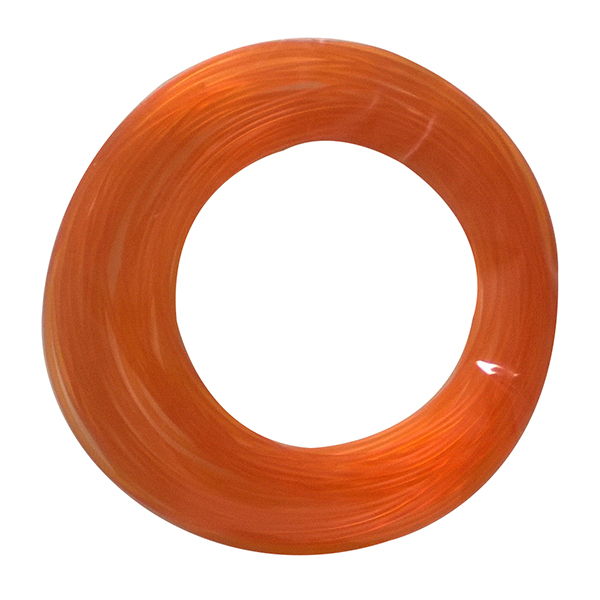 3D Pen ABS Filament 10Meter 1.75mm ORANGE (Unkown Brand)