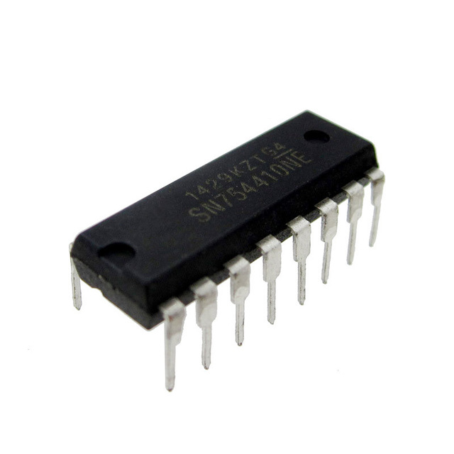 SN75441 IC (Quad HALF-H Driver DIP16)