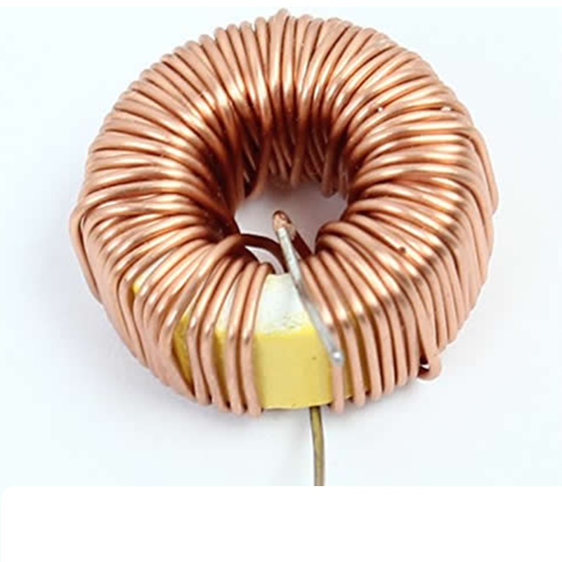 22uH Toroid Core Inductor (B02, 3A) 