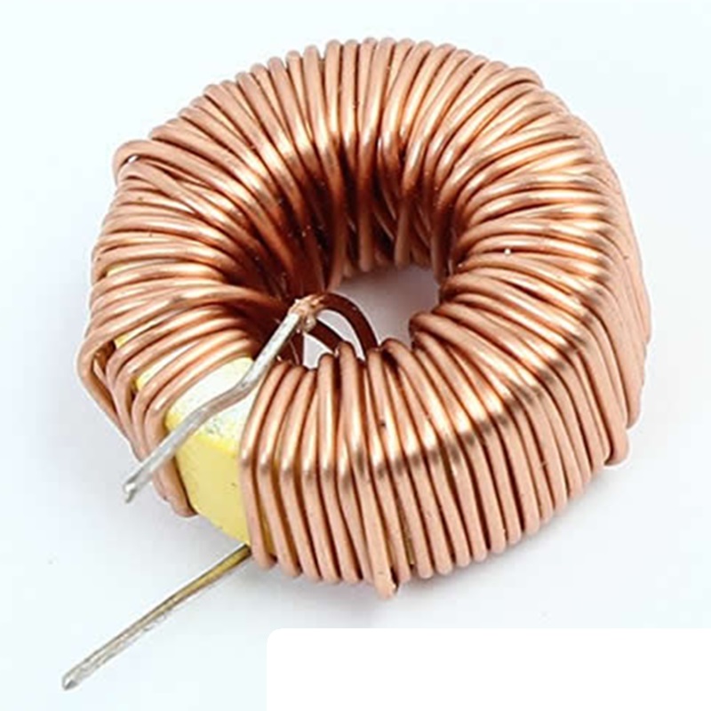 22uH Toroid Core Inductor (B02, 3A) 