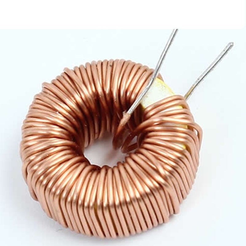 22uH Toroid Core Inductor (B02, 3A) 