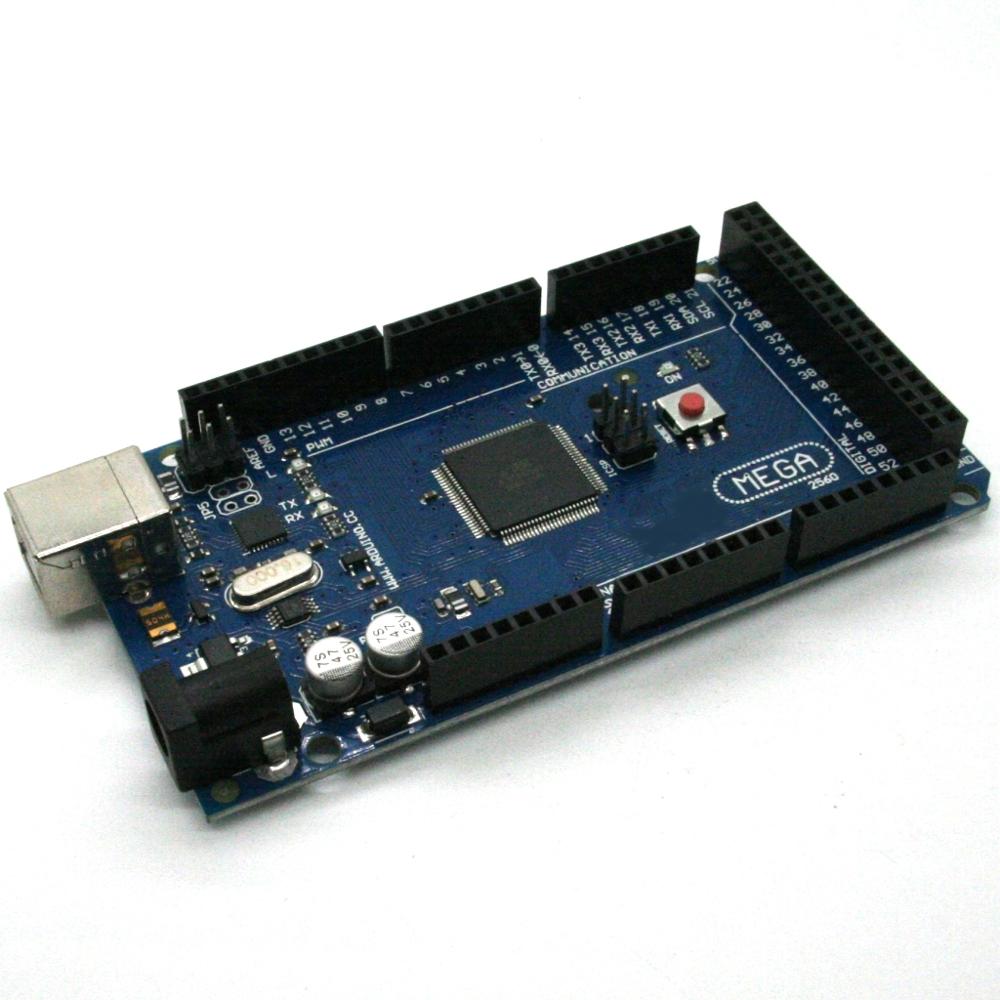 ARDUINO MEGA 2560 R3