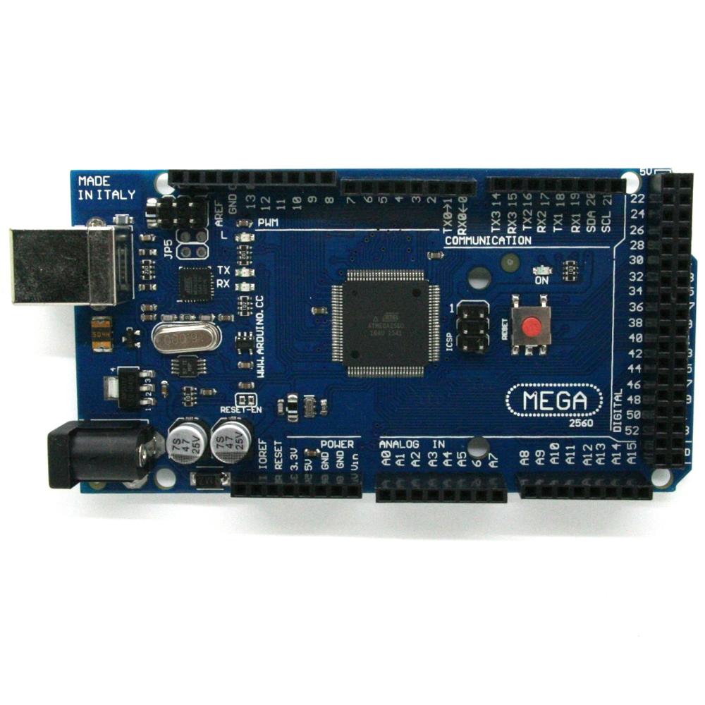 ARDUINO MEGA 2560 R3