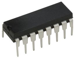 TMS4464-10NL (DIP-18, RAM)