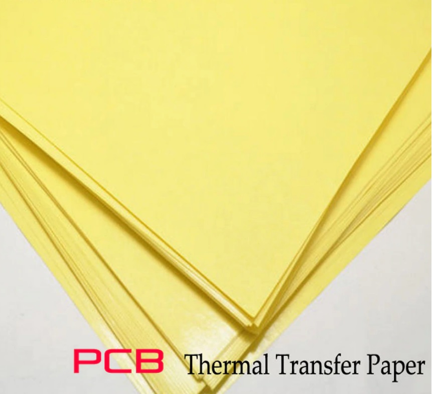 PCB Thermal Transfer Paper A4