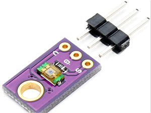 Ambient Light Sensor Module (TEMT6000)