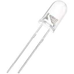 5mm Infrared Transmitter LED 