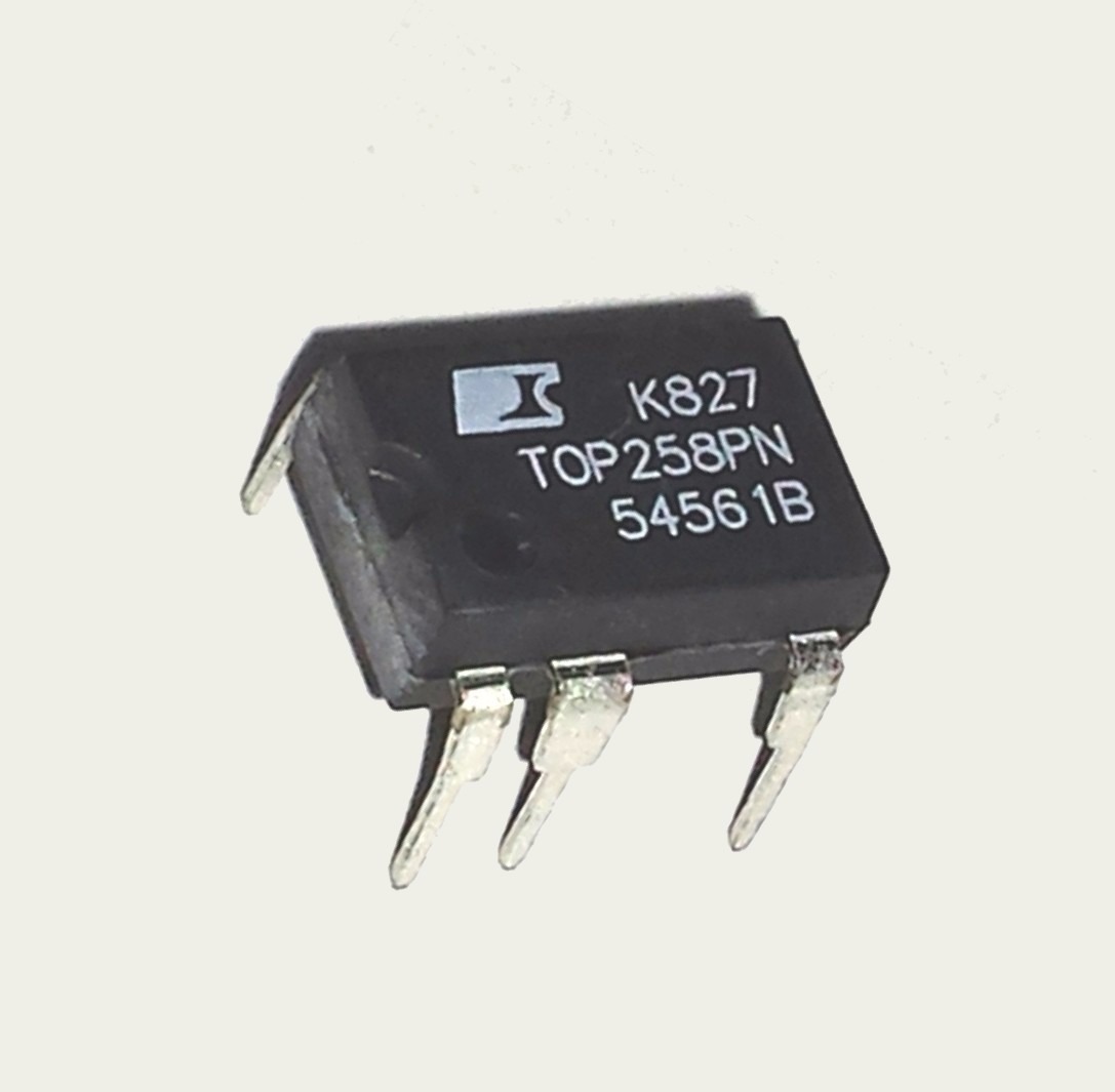 TOP255PN Top Switch Offline (DIP-7)