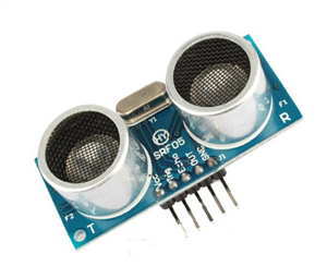 HY-SRF05 Ultrasonic Distance Measuring Sensor Module