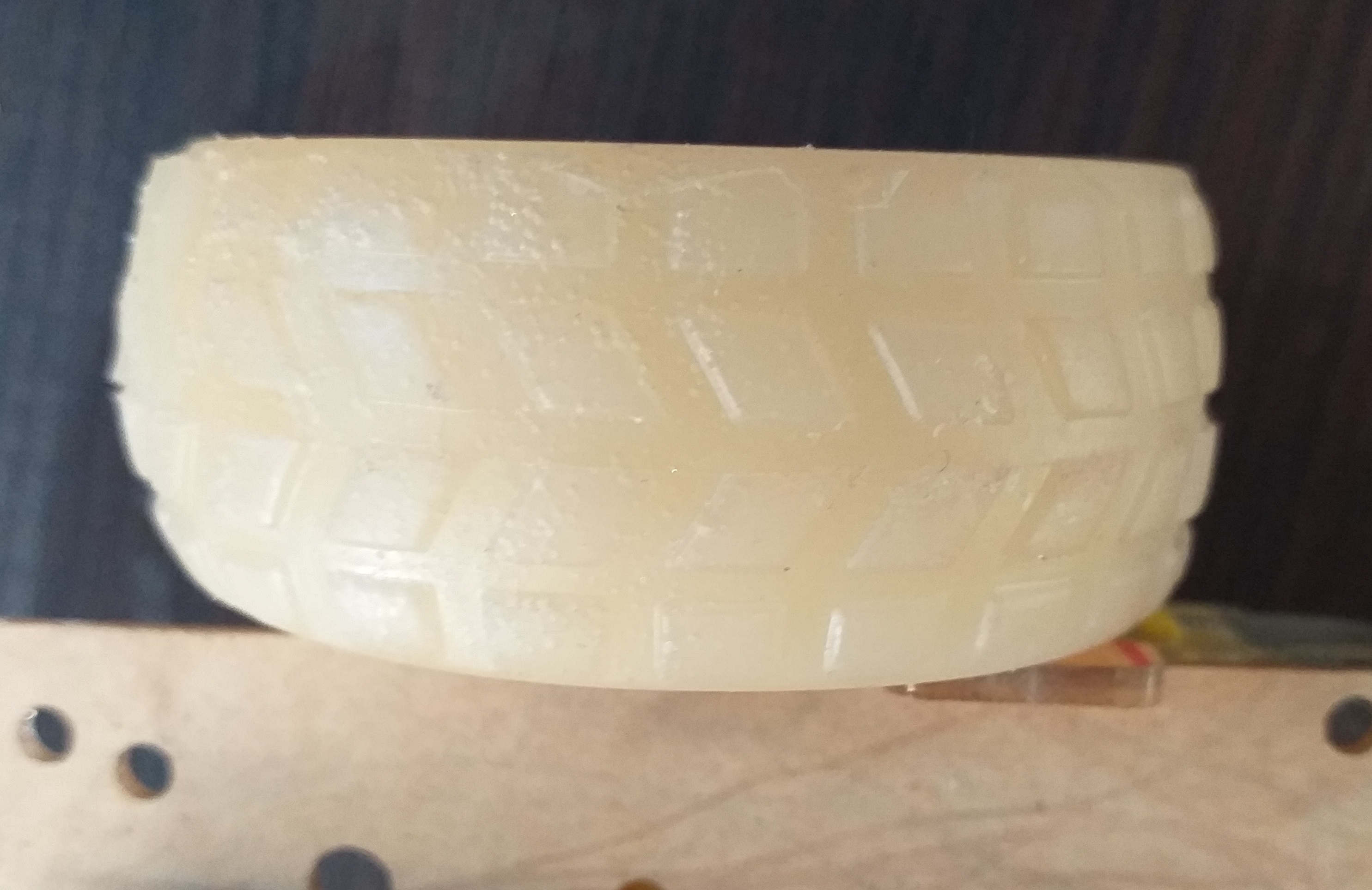 Leobot RC Car Wheel