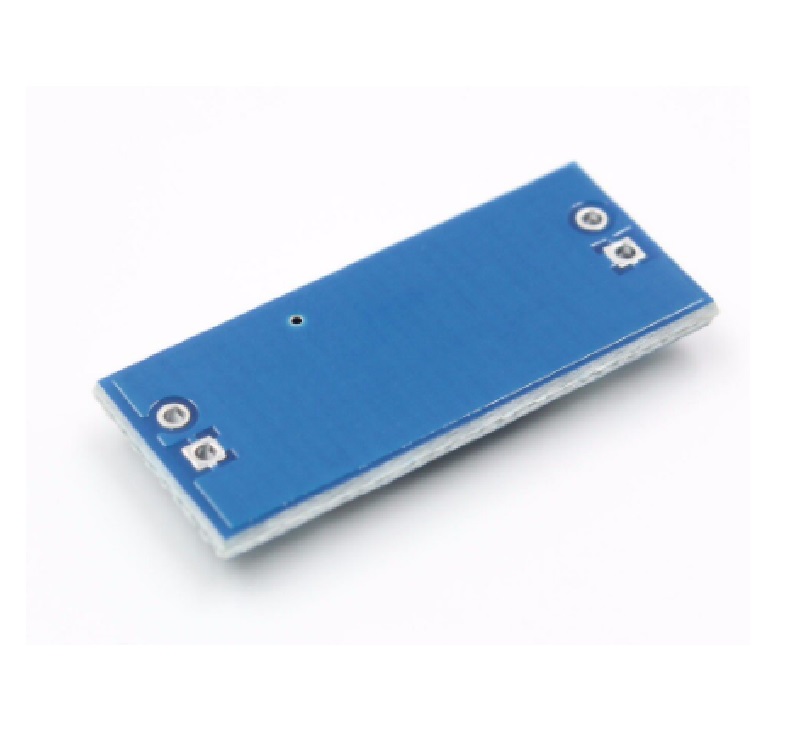 LM1117/AMS1117 3.3V DC-DC Step down Power Supply Module (4.5-7 VIn, 3.3 VOut)