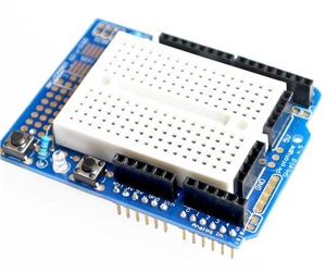 Proto Shield (Arduino Uno)