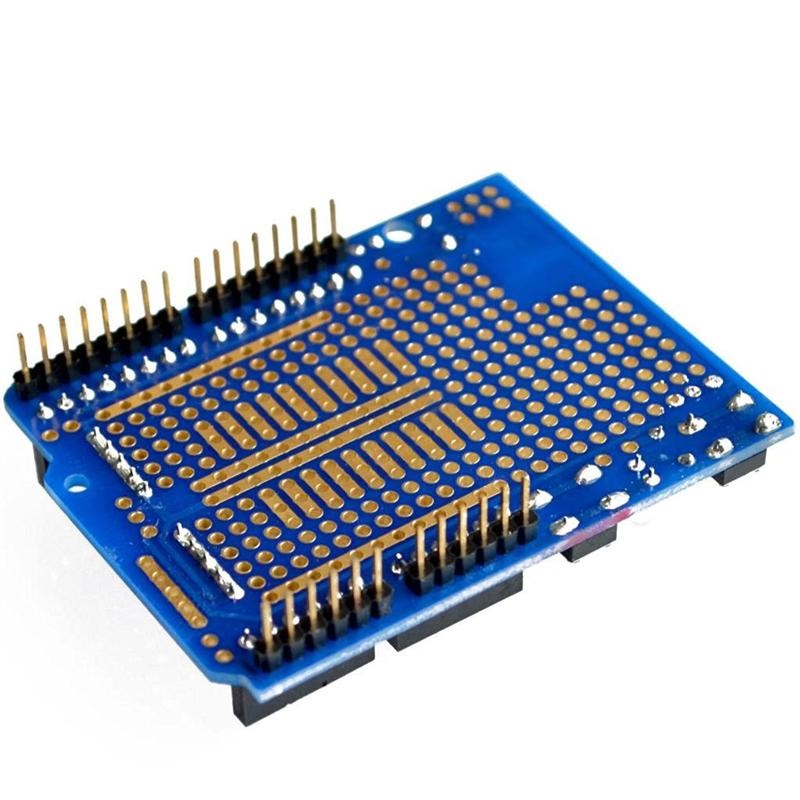 Proto Shield (Arduino Uno)