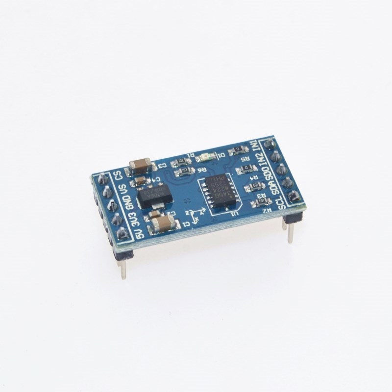 ADXL345 3-Axis Accelerometer Module 