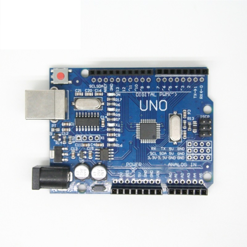 Arduino UNO R3 