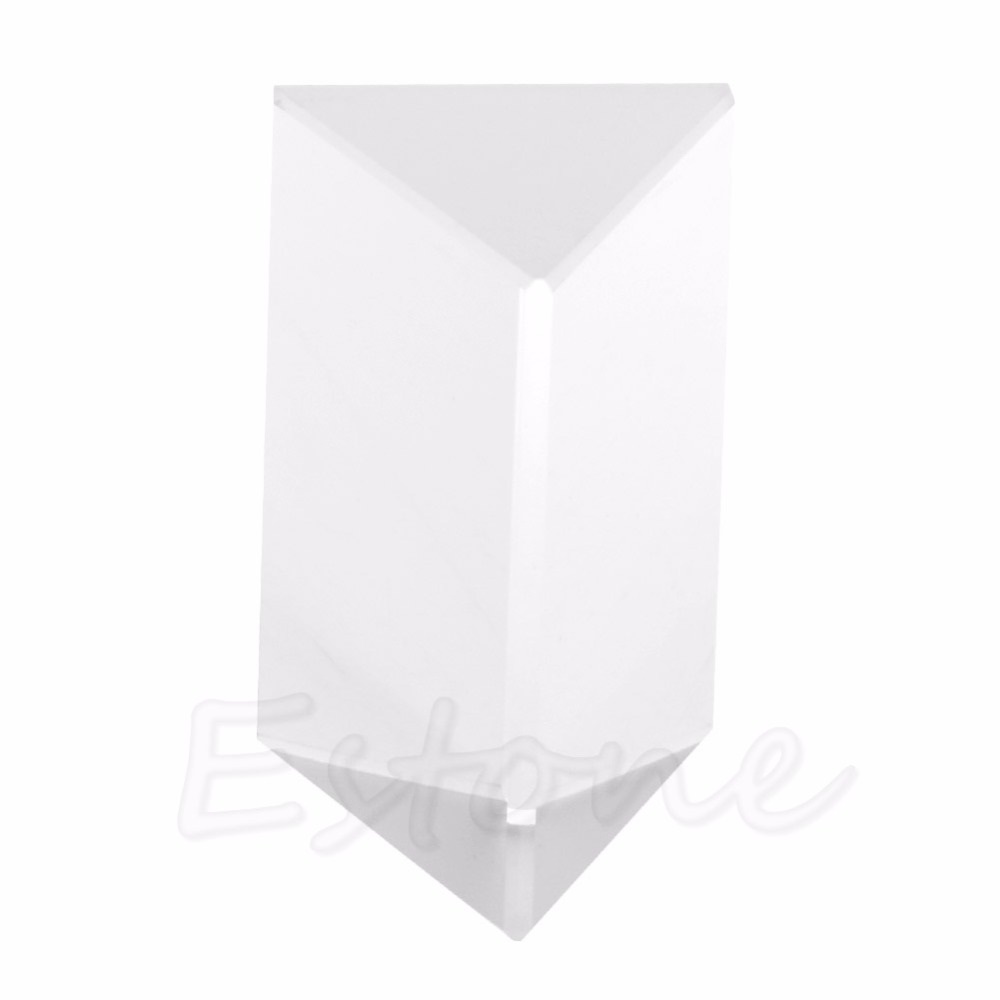 Triangular Prism (5cm)