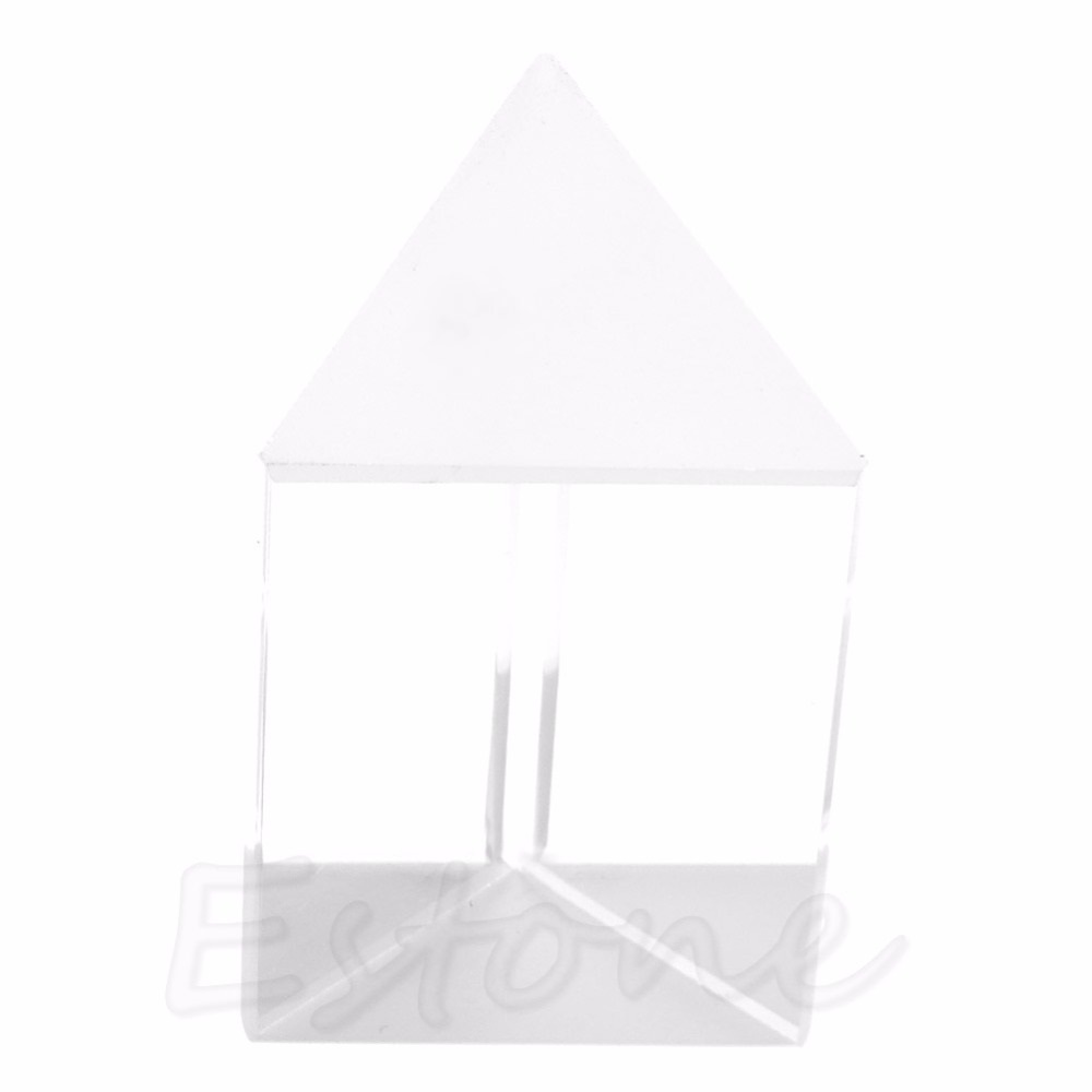 Triangular Prism (5cm)