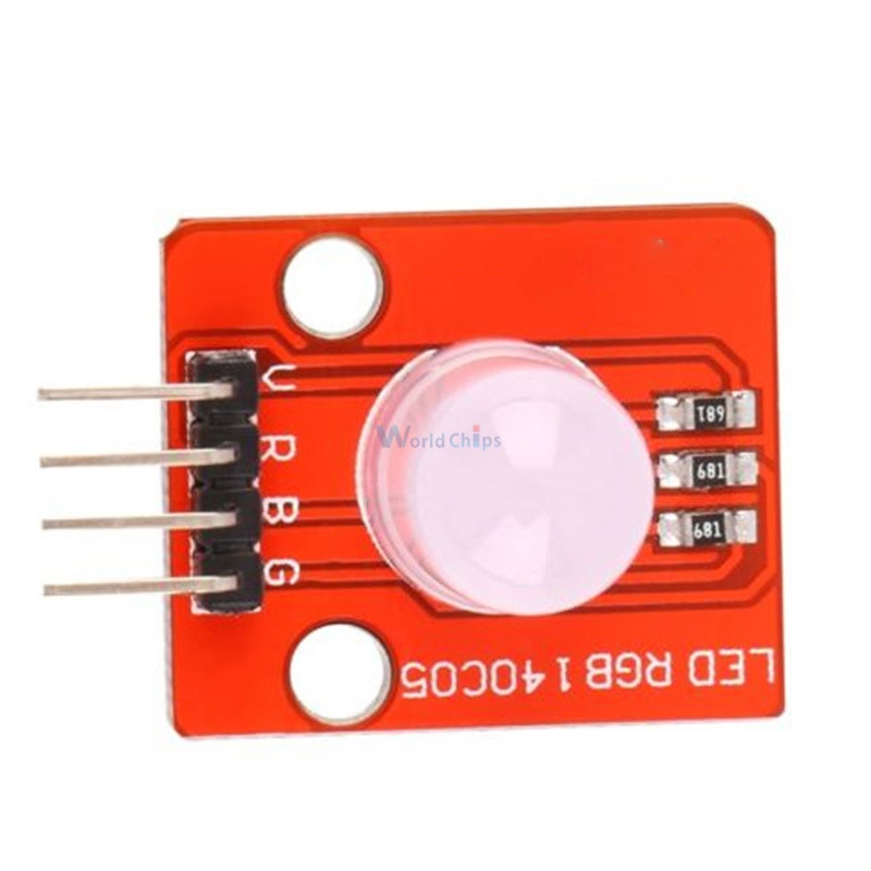 10mm RGB LED Module 