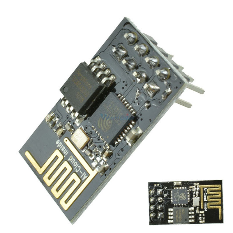 Serial Wireless WIFI Module (ESP8266 )