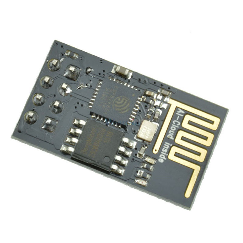 Serial Wireless WIFI Module (ESP8266 )