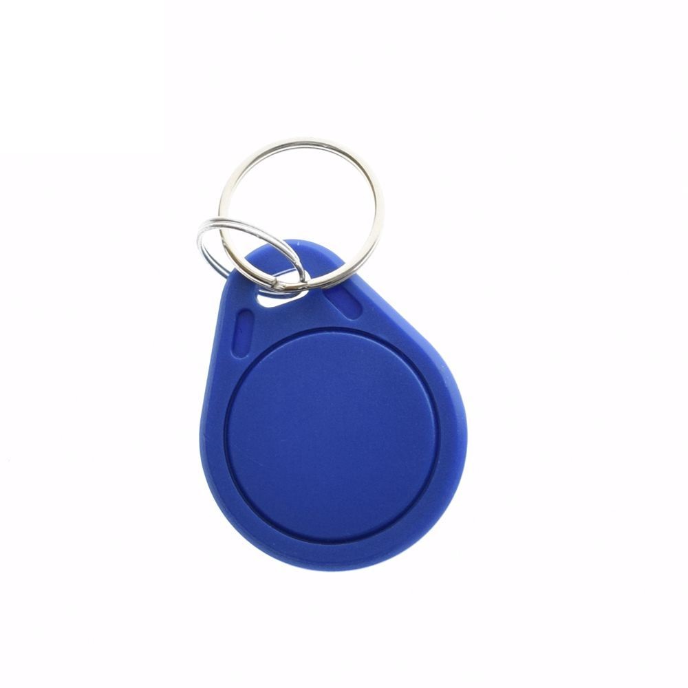 RFID Keyring Tag (13.56MHz)