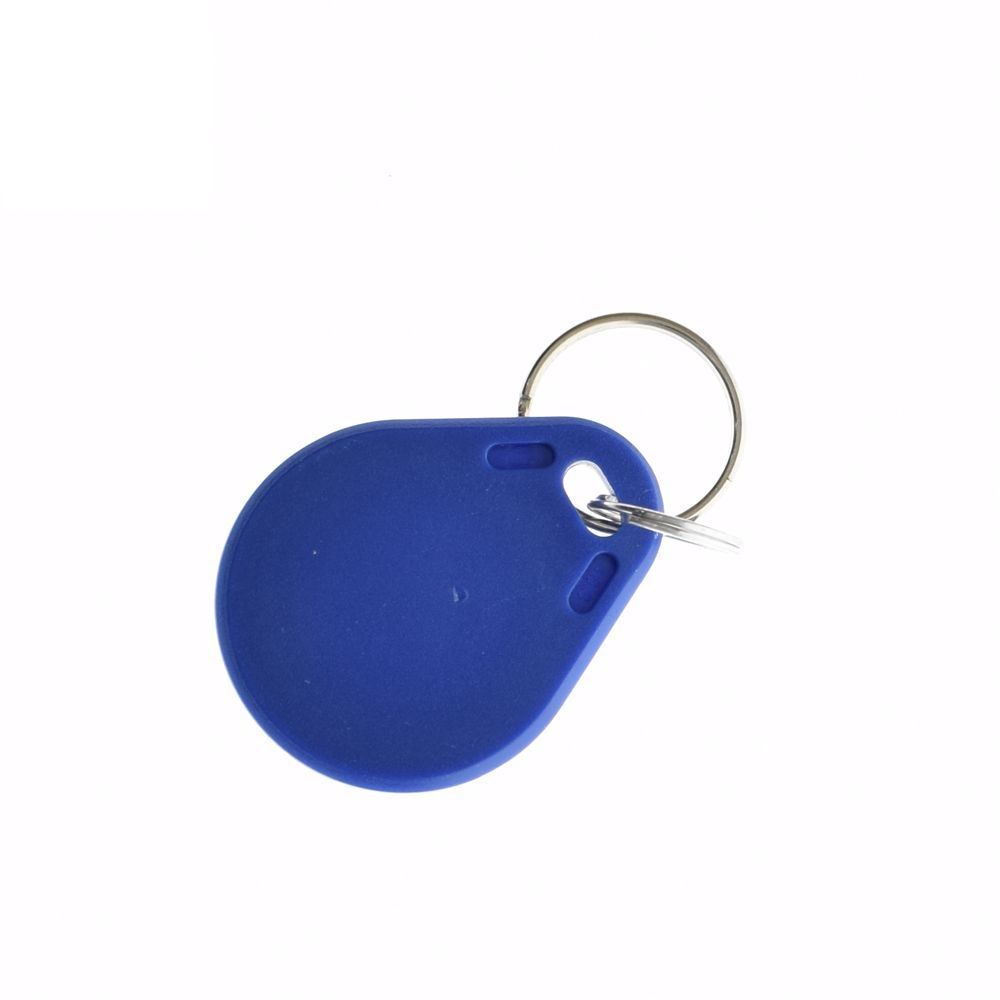 RFID Keyring Tag (13.56MHz)