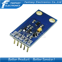 Digital Light Intensity Sensor Module (BH1750FVI) 