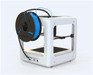 E3D 3D Printer (with 1 Roll of Filament)