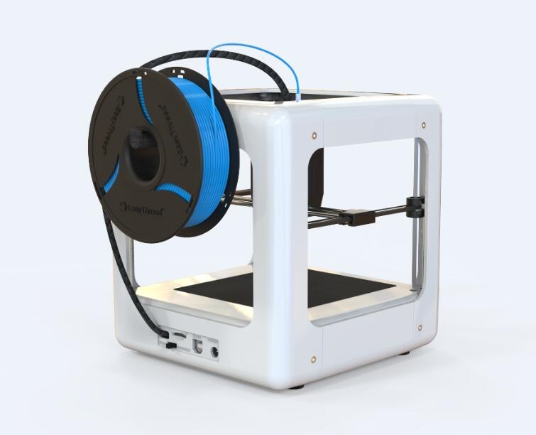 E3D 3D Printer (with 1 Roll of Filament)