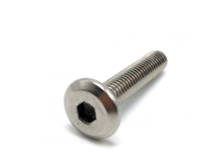 8x50mm Joint Connector Bolt