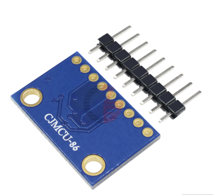 3-Axis High Precision Compass Magnometer Module (AK8975)