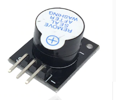 KY-012 Active Buzzer Module