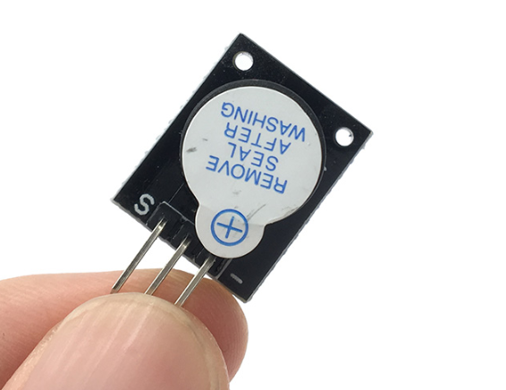 KY-012 Active Buzzer Module