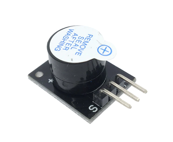 KY-012 Active Buzzer Module