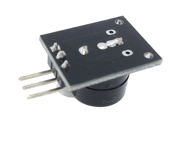 KY-012 Active Buzzer Module