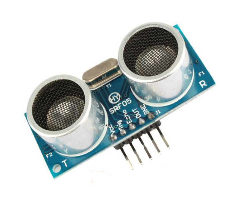 HY-SRF05 Ultrasonic Distance Measuring Sensor Module