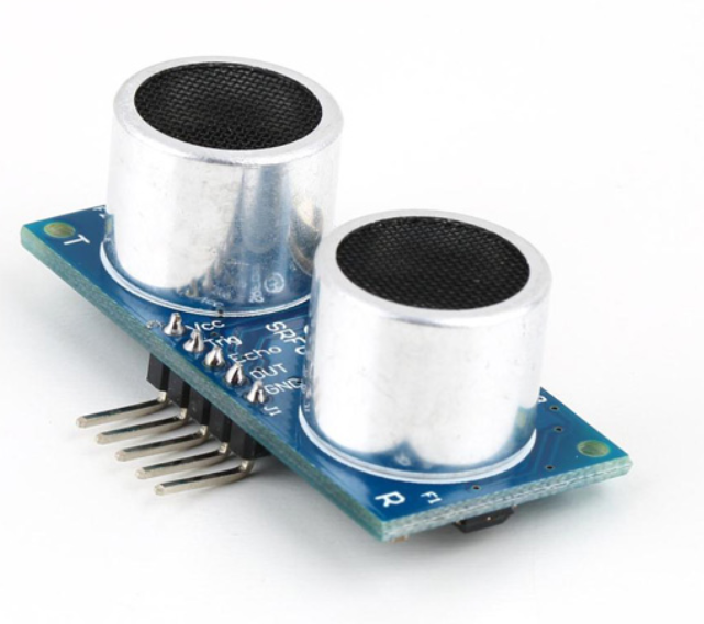 HY-SRF05 Ultrasonic Distance Measuring Sensor Module