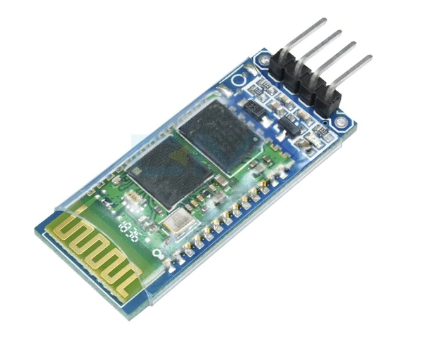 HC05 Bluetooth Module (HC05 ,  3.3V, 150mA)