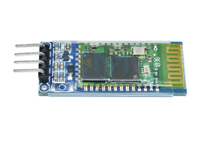 HC05 Bluetooth Module (HC05 ,  3.3V, 150mA)