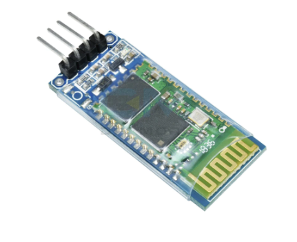 HC05 Bluetooth Module (HC05 ,  3.3V, 150mA)