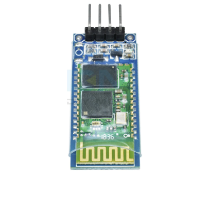 HC05 Bluetooth Module (HC05 ,  3.3V, 150mA)