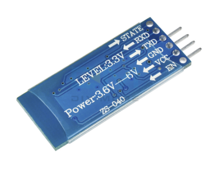 HC05 Bluetooth Module (HC05 ,  3.3V, 150mA)