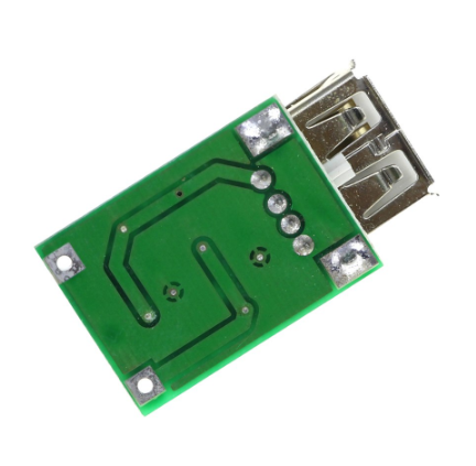 5V USB -Output Charger (Step Up Power Module)