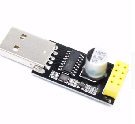 CH340 USB to ESP8266 Wifi Module Adapter