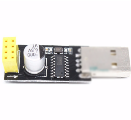 CH340 USB to ESP8266 Wifi Module Adapter