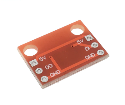 WS2811/WS2812 RGB LED Module