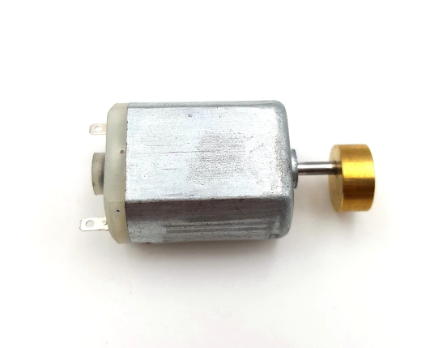 Strong Vibration Motor (1.5V-6V)