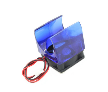 E3D V5 COOLING TOWER 30MM FAN - WITH MOUNT