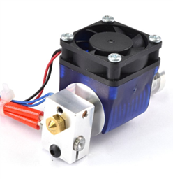 E3D V6 HOTEND ASSEMBLY FOR 1.75MM FILAMENT (Direct Drive)