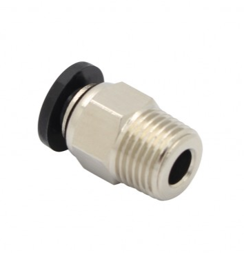 V6 PC4-01 BOWDEN CONNECTOR